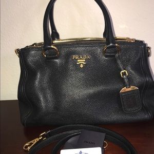 Prada Purse - 100 % Authentic